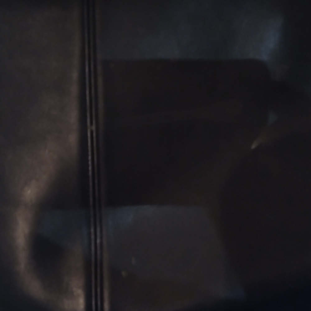 Coach laptop bag